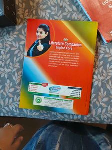 Evergreen Practice Papers in English Core