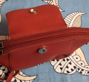 Baggit Crossbody Bag