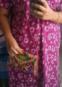 sling bag