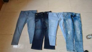 Womens Jeans Bundle