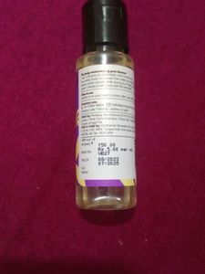 Body Oil