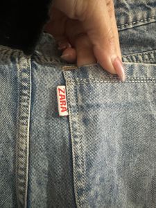 Zara Jeans Bundle
