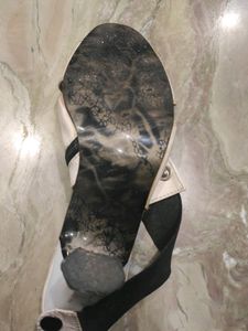 Girls Heels Good Condition