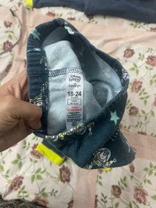 Pjama Tshirt