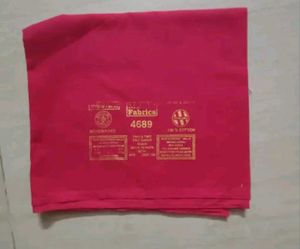 Meenakari Jamdani Saree