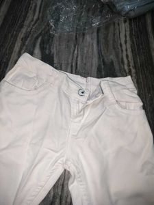 white jeans for women