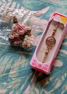 Rakhi Set 1
