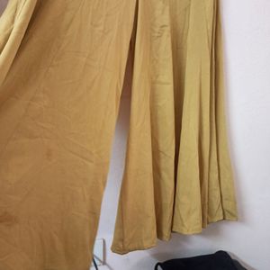 Kurta With Palazzo
