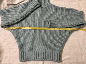 H&amp;M Knit Turtleneck Sweater