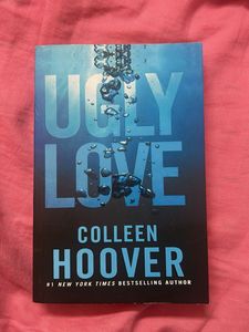 Ugly Love by Colleen Hoover