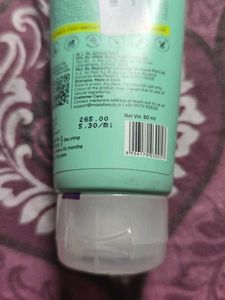 Moxie Gentle Cleansing Shampoo