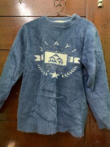winter combo of two  Cozy Colorblock Fleece Jacket