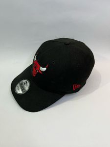 New Era Chicago Bulls Baseball Cap