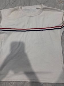 Classic Striped T-Shirt