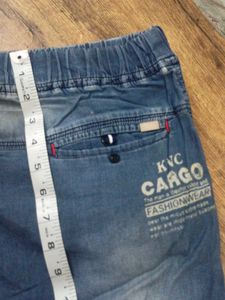 Comfortable bermoda