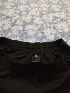Adidas Black Shorts