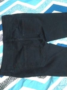Black Jeans