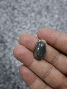 Natural Agate( Aqeeq) Oval  Cabochon