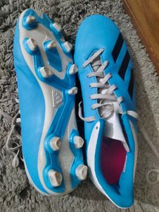 Adidas X Soccer boots UK 10