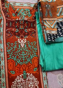 Suit Set