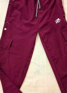Girls Cargo Pants