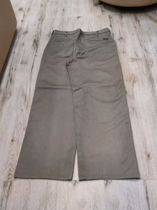 Ma6244 Cotton tek baggy pant waist 32 inches