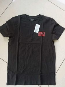 Jack & Jones Graphic T-Shirt