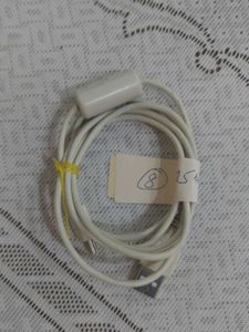 Assorted USB &amp; Network Cables