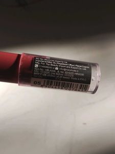 HILARY RHODA Lipstick - Coral Shade (Shade 05)