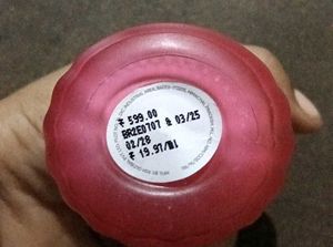 Dot &amp; Key Strawberry Bright Face Serum