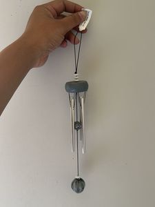 Stone Wind Chime