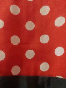 Girls' Polka Dot Dress