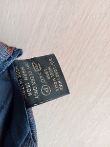Men Tie
