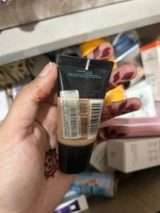 Maybelline Fit Me || 310 shade
