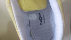 Liberty PT Shoes
