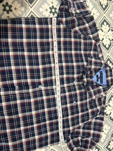 Double Checker Shirt