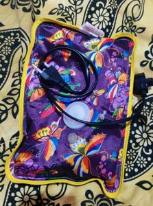 heating water electric bag