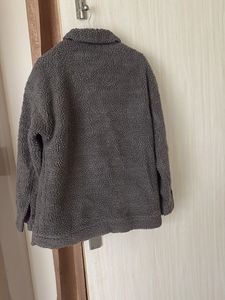 Cozy Fleece Jacket