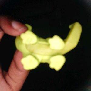 kinderjoy jurassic park Dinosaur Toy