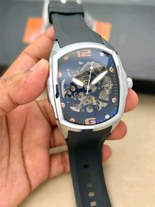 Corum Exclusive# For Men#Model – Admiral Cup Silve