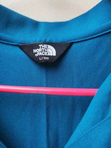 The North Face Men's Polo T-Shirt