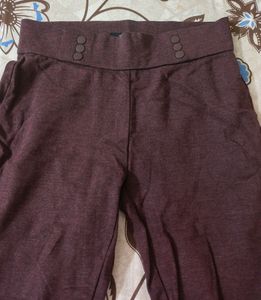 New Cotton Tights For Women