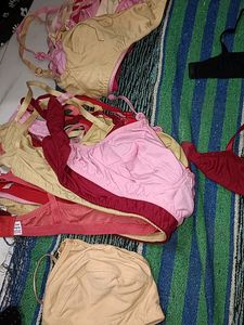 Everyday Bra Women Girls 30rupee piece wholesale