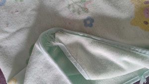 Cute Baby Blanket