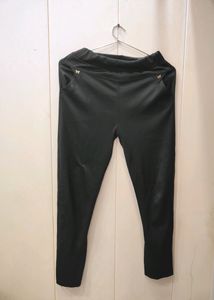 Black Jeggings (Women)