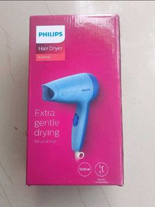 Philips Hair Dryer