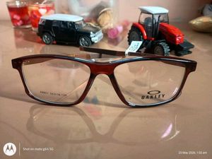 Oakley Prescription Glasses Frames