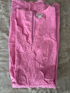 rose dress