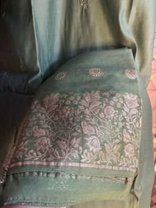Kurta Set with Dupatta