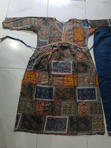 New Kurta Set